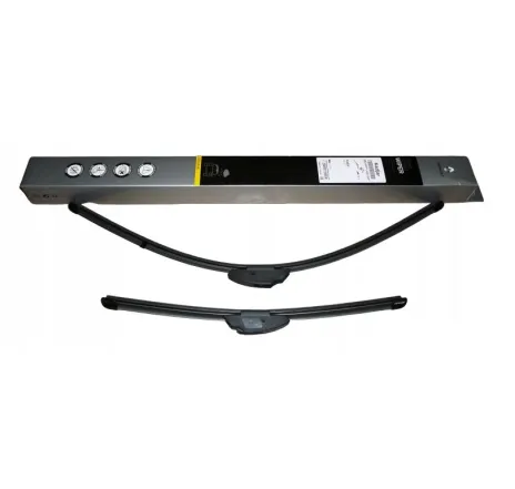 Set stergator parbriz Renault Kadjar 288901965R
