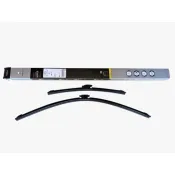 Set stergatoare parbriz 650/380mm Renault Captur 288902958R