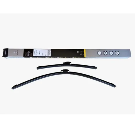 Set stergatoare parbriz 650/380mm Renault Captur 288902958R