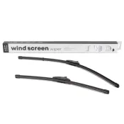 Set stergatoare parbriz Renault Koleos II 288903505R