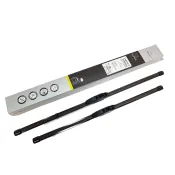 Set lamele stergator 600/500 Renault 288904913r