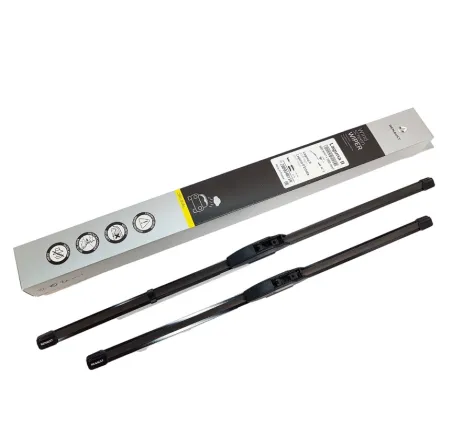 Set lamele stergator 600/500 Renault 288904913r