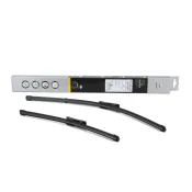 Set stergatoare parbriz 600/400 mm Renault Megane 3 Fluence – 288905450R