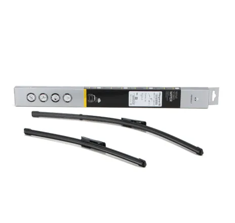 Set stergatoare parbriz 600/400 mm Renault Megane 3 Fluence – 288905450R