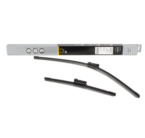 Set lamele stergator Renault Captur II 288907266R