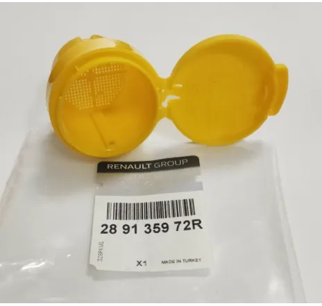 Capac vas spalator parbriz Renault Clio 289135972R