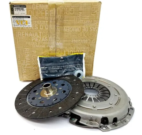 Set ambreiaj RENAULT 302053201R produs original