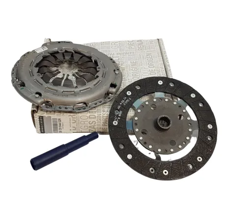 Set ambreiaj RENAULT 302054452R produs original