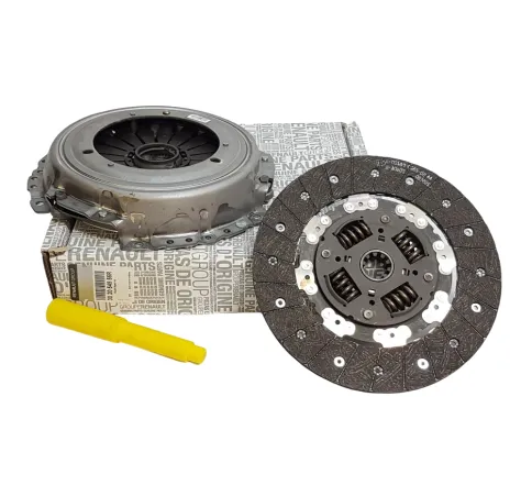 Kit ambreiaj Renault Master III 2.3 dCi – 302054956R