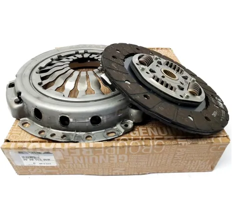 Kit ambreiaj 1.2 16V Renault Clio 302055580R