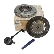 Set ambreiaj 302184471R OE Renault