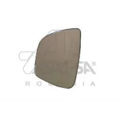 Geam oglinda stanga cu incalzire Dacia Sandero / MVC / VAN 30349 ASAM