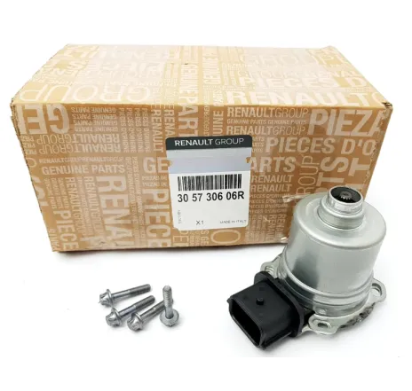 Sist. actionare ambreiaj DACIA 305730606R produs original