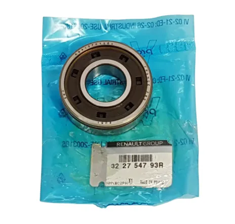 Rulment arbore primar c.v. Dacia Logan/Dacia Sandero 25x59x17.5 Renault 322754793r