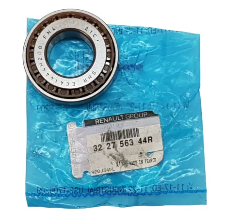 Set reparatie, transmisie manuala RENAULT 32 27 563 44R produs original