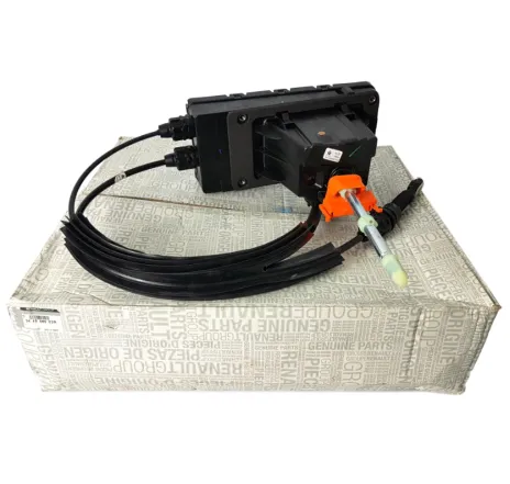 Timonerie Dacia Duster 11.2013 4x4 Renault 341088903r