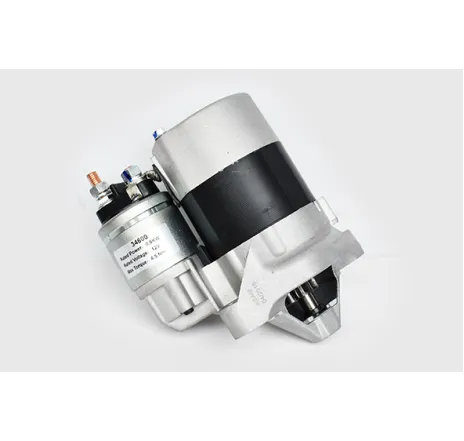 Electromotor Dacia Logan/ Sandero 1.2 16V 34600 ASAM