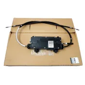 Cablu, frana de parcare Renault Laguna III 360105917R produs original