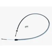Cablu frana de mana stanga/ dreapta Dacia Duster II 364001385R