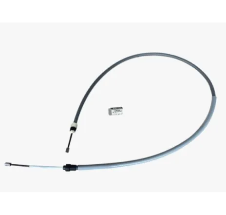 Cablu frana de mana stanga/ dreapta Dacia Duster II 364001385R