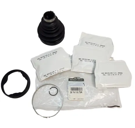 Ansamblu burduf, articulatie planetara RENAULT 397411679R produs original