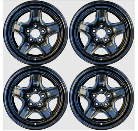 Set 4 jante tabla Renault Megane 4 6.5J X 16 ET36 403008984R