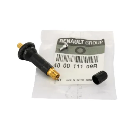 Valva roata fara senzor Renault 400011109R