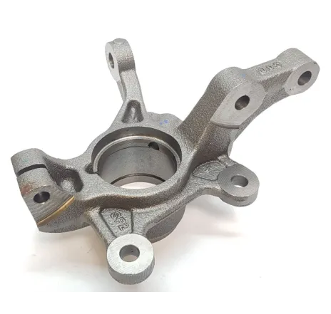 rin Renault Kadjar - Set aparatori noroi fata (Renault Original)