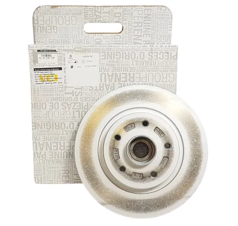 Disc frana RENAULT 402024076R produs original