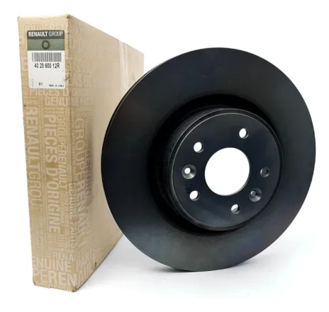 Disc frana RENAULT 402060012R produs original