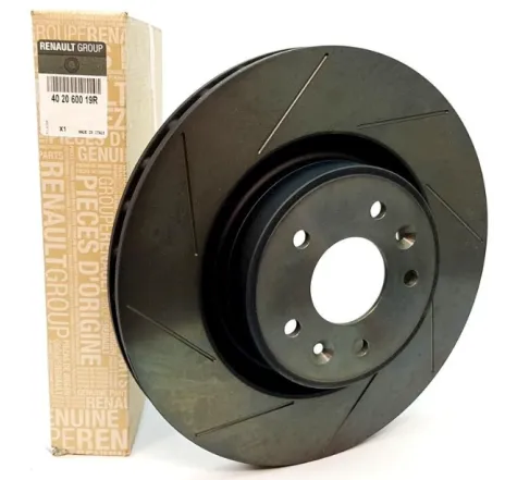 Disc frana RENAULT 402060019R produs original