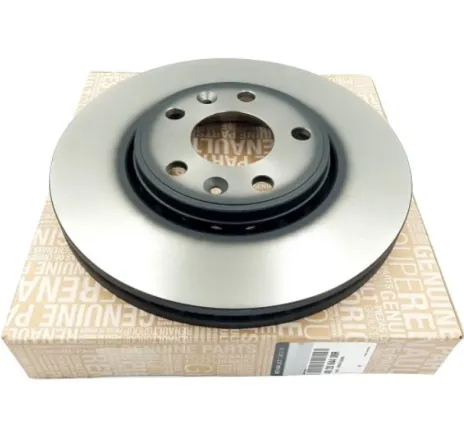 Disc frana fata Renault Latitude 402064408R