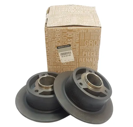 Disc frana RENAULT 402064549R produs original