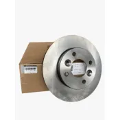 Disc frana fata Dacia Spring 402068279R