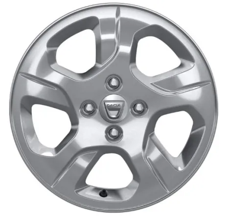 Janta aliaj 15" Dacia Logan II / MCV II / Sandero II 403006931R Renault