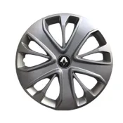 Capac roată tablă 15 inch Renault Clio IV Megane IV original 403157271R