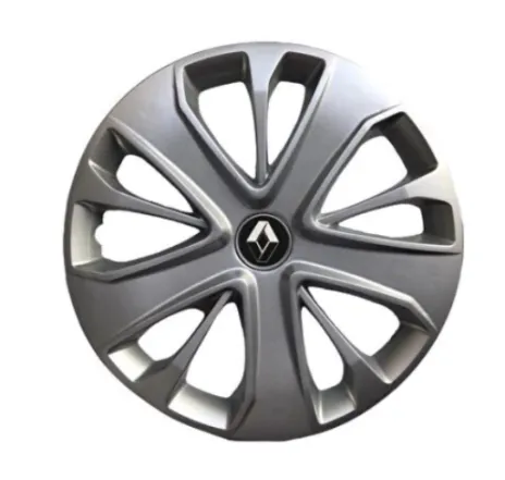 Capac roată tablă 15 inch Renault Clio IV Megane IV original 403157271R