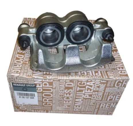 Etrier frana fata dreapta Renault 410015708r