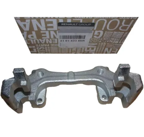 Suport etrier fata stanga / dreapta Dacia Logan II / Sandero II / Renault Clio IV 410143366R