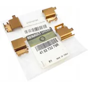 Set accesorii, placute frana RENAULT 410273279R produs original