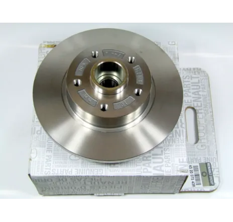 Disc frana spate Renault Trafic III 432007343R