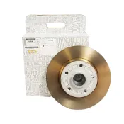 Disc frana spate cu rulment Renault Trafic III 432022742R