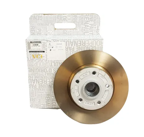 Disc frana spate cu rulment Renault Trafic III 432022742R