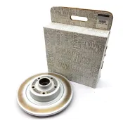 Disc frana spate cu rulment 432029176R Renault