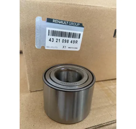 Rulment roata spate Dacia Spring 432109849R Renault