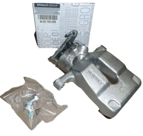 Etrier frana spate dreapta 440018805R Renault