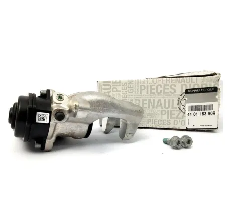 Etrier frana RENAULT 44 01 163 90R produs original