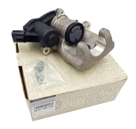 Etrier frana spate stanga Renault 440118013r