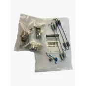 Set arcuri saboti Dacia Logan II / Sandero II / Renault Clio IV / Zoe 440262676R