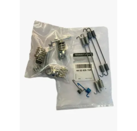 Set arcuri saboti Dacia Logan II / Sandero II / Renault Clio IV / Zoe 440262676R